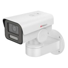 IP камера видеонаблюдения HiWatch PTZ-Y2404I-DE черный 9.5 - 32.8