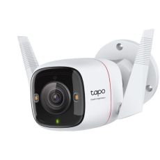 IP камера видеонаблюдения TP-LINK Tapo C325WB 9.02 мм