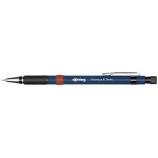 Карандаш механический ROTRING Visumax 2089101, синий, 0,7мм