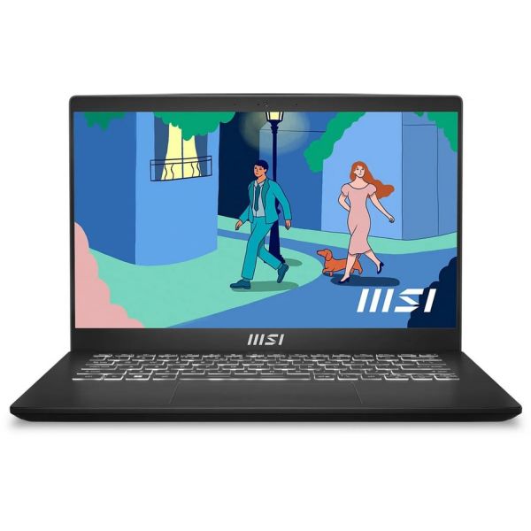 Ноутбук MSI Modern 14 C7M-239XRU 14