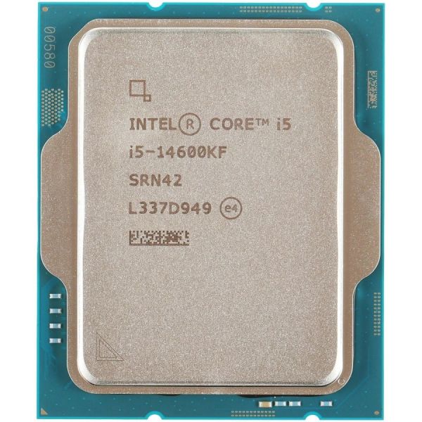 Процессор Intel Core i5 14600KF 3.5 ГГц OEM