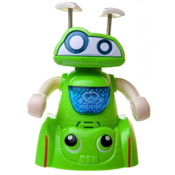 Робот Junfa toys HD968A-no