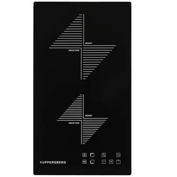 Варочная поверхность Kuppersberg ICO 302 индукционная черный