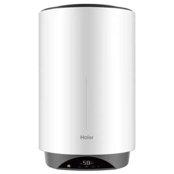 Водонагреватель Haier ES50V-VH3 накопительный 3.3 кВт 50 л бeлый