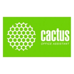 Этикетки Cactus C-30700423