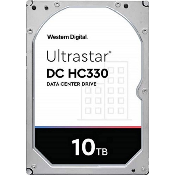 Жесткий диск Western Digital 0B42303 WUS721010AL5204 жесткий диск HDD 3.5 